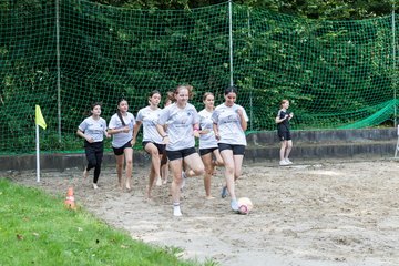 Bild 19 - wBJ/wCJ Beachsoccer Cup